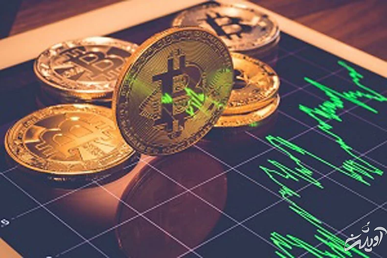 بیت‌کوین تیک‌آف کرد